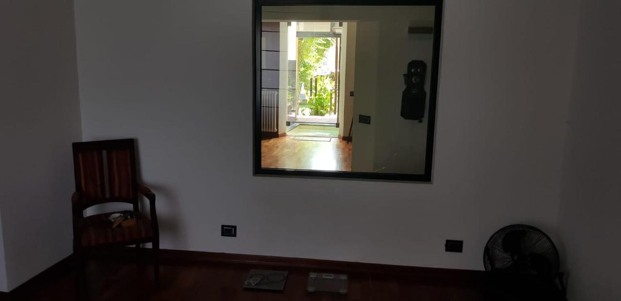 La Casa Con Piscina Riscaldata Interna Anna Luxury Garden Căn hộ *