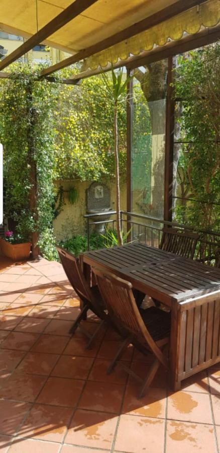 La Casa Con Piscina Riscaldata Interna Anna Luxury Garden *