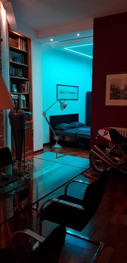 La Casa Con Piscina Riscaldata Interna Anna Luxury Garden * Pisa
