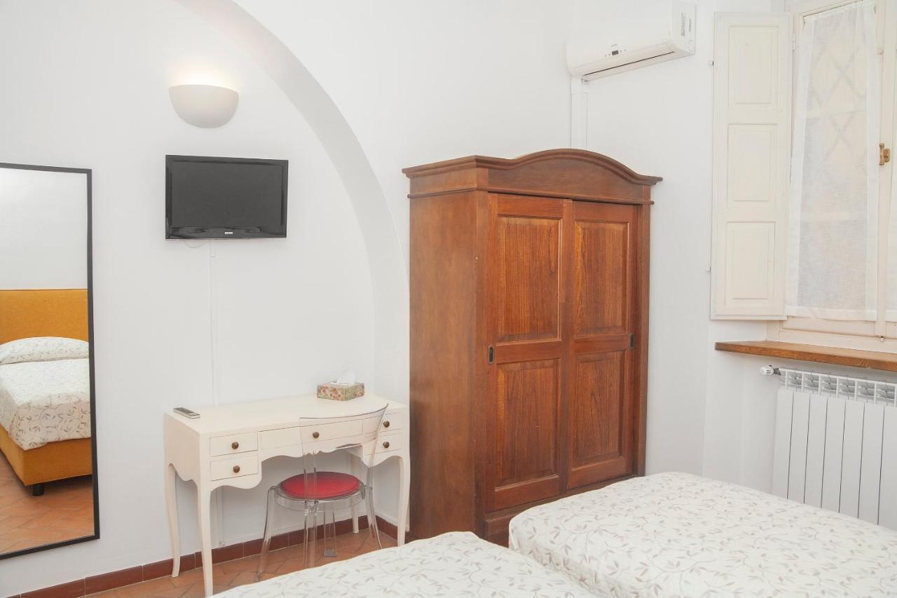 La Corte Di Lisa - Self Check-in 4*