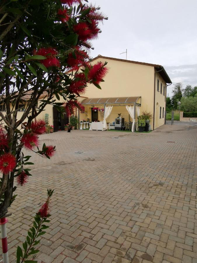 La Di Giada E Giorgia Nhà khách Pisa