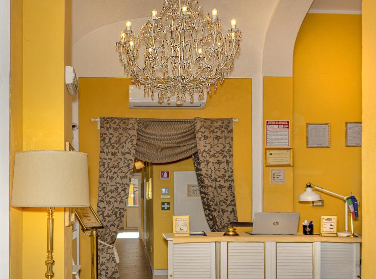 Hotel Tower Pisa