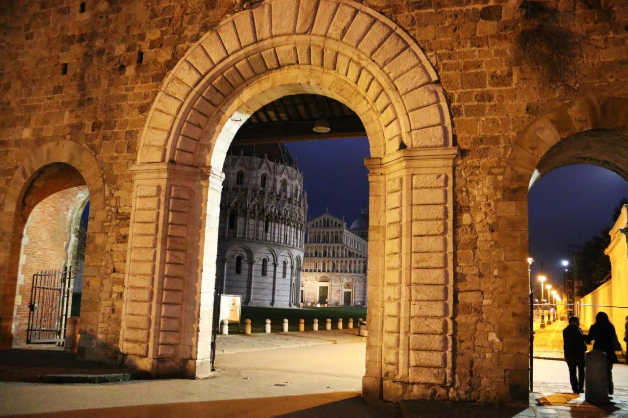 Tower Hotel Pisa