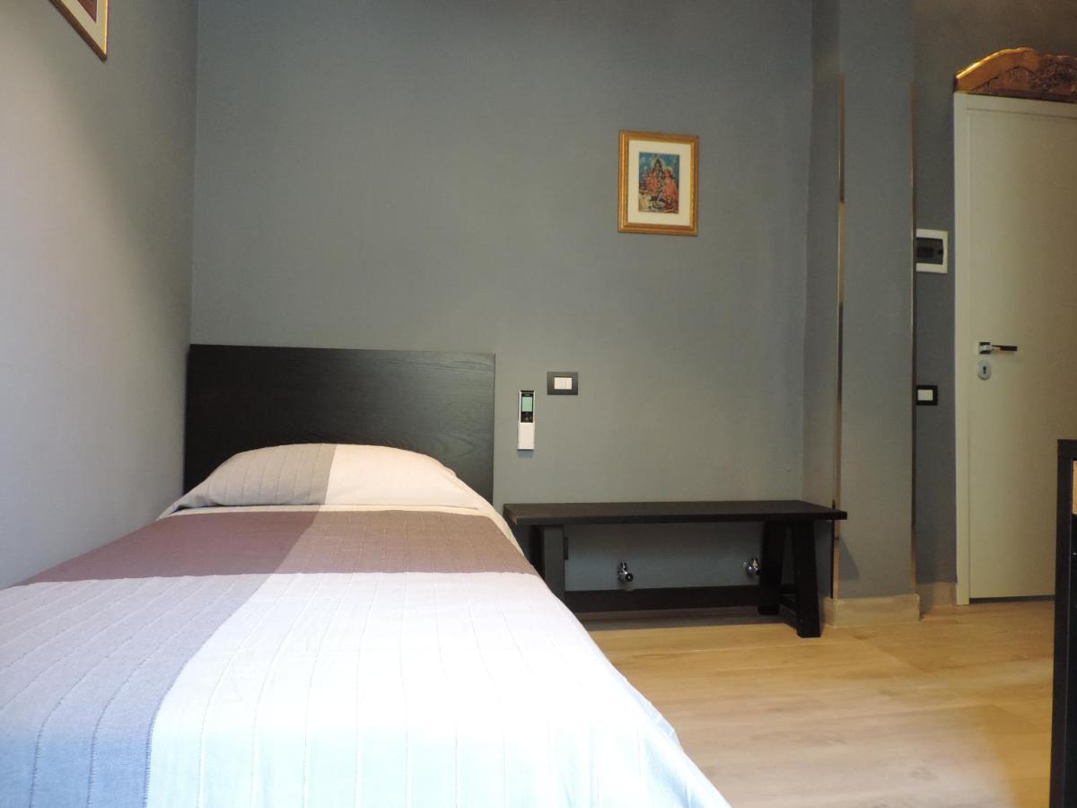 Guest house Corridoni Pisa