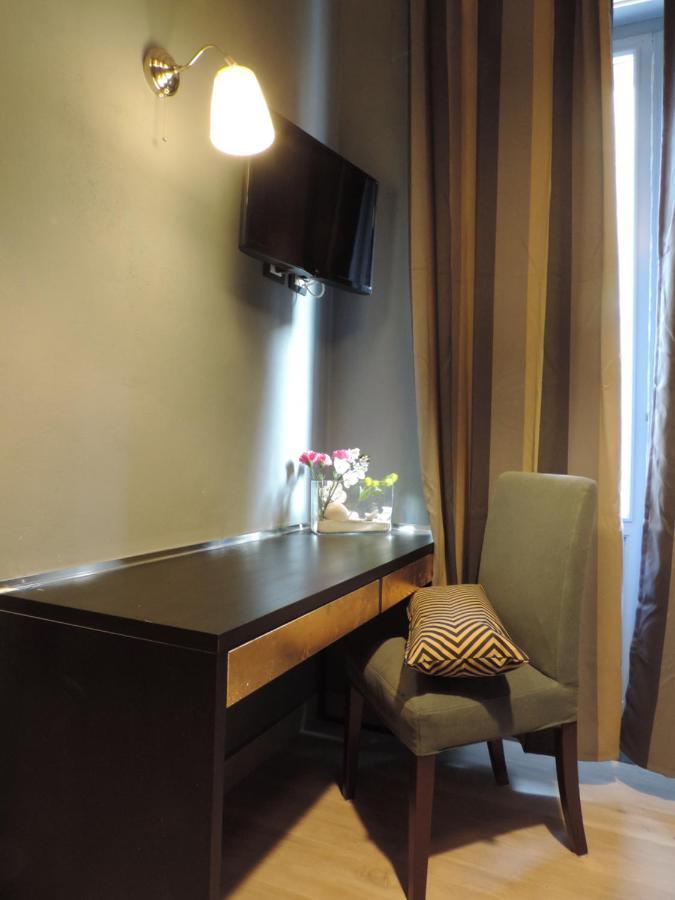 Guest house Corridoni *