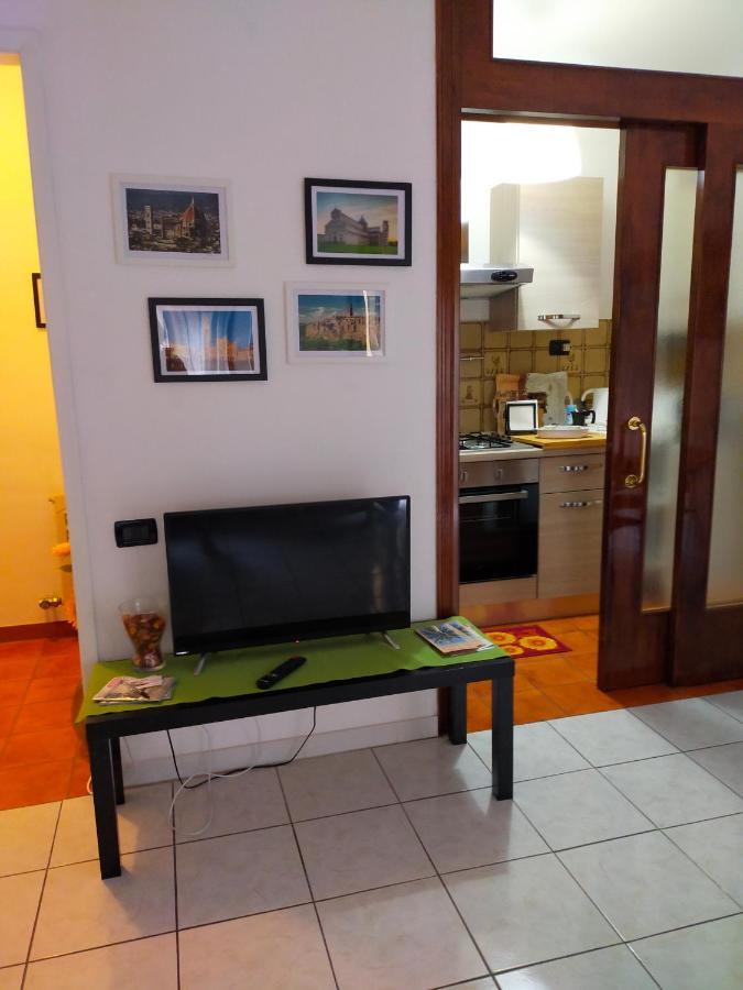 Casa Tiziana Apartment *