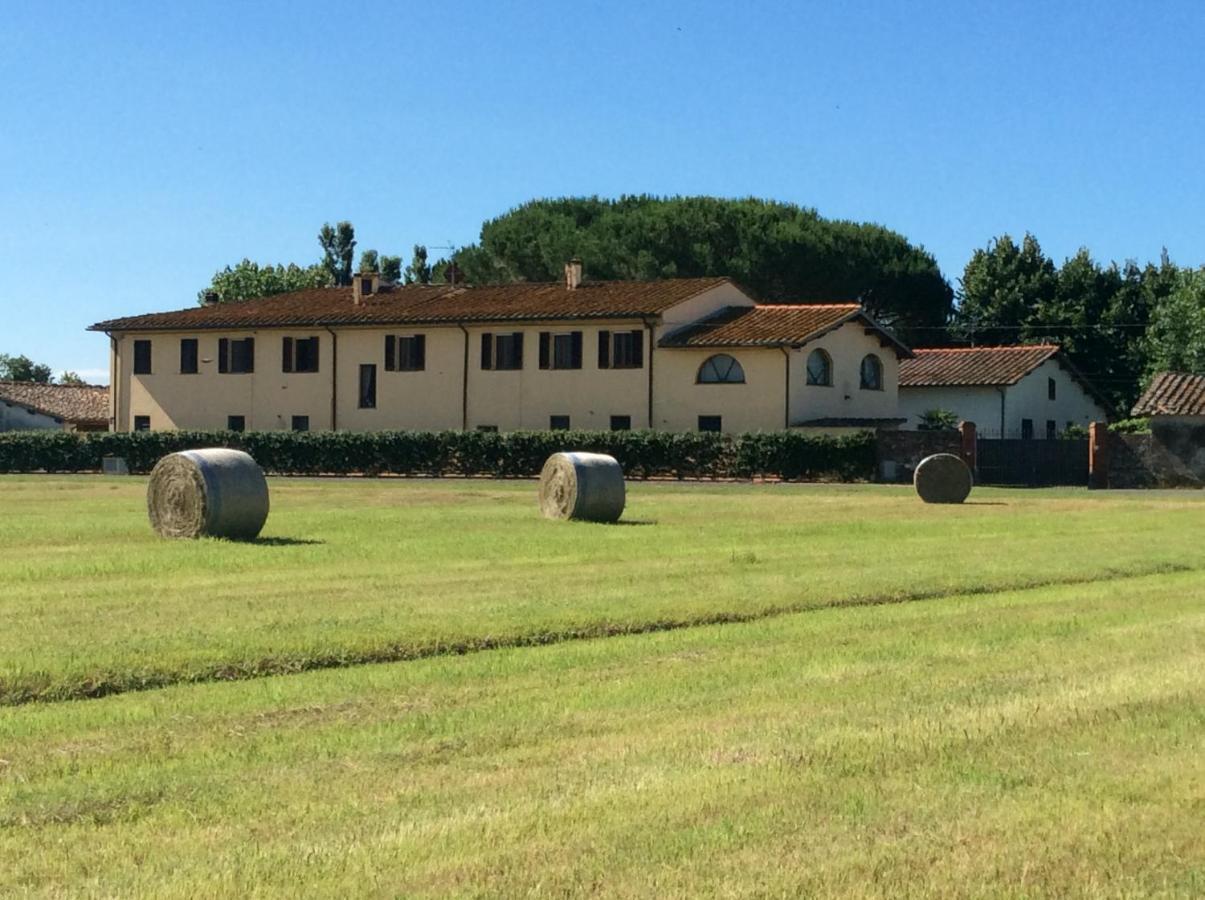 Podere Magnolia Casa de férias Pisa