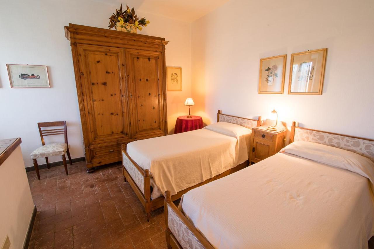 Podere Magnolia Pisa
