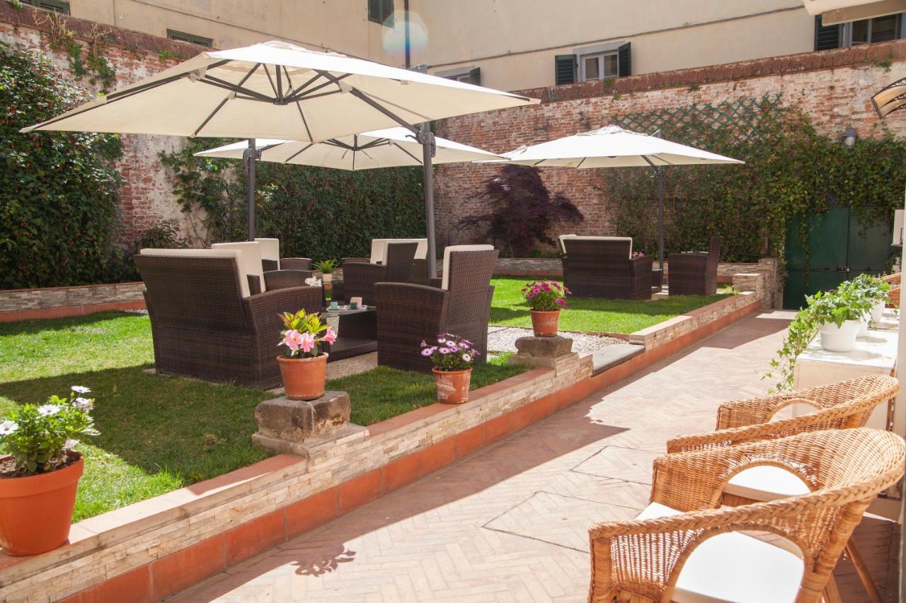 Bed & Breakfast La Corte Di Lisa - Self Check-in 4*