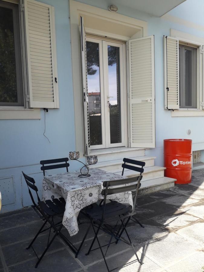 Apartamento La Chicca *
