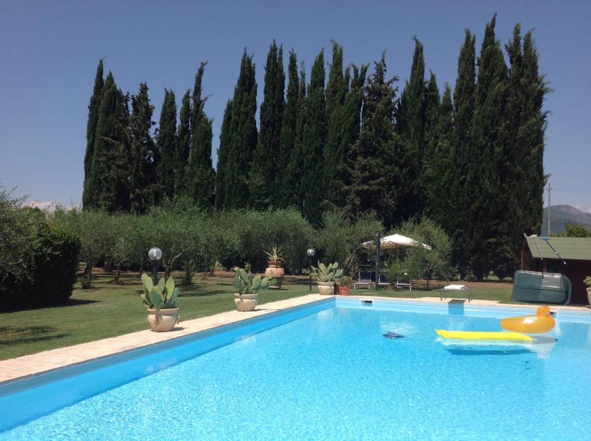 Charming In With Terrace And Shared Pool. Pisa