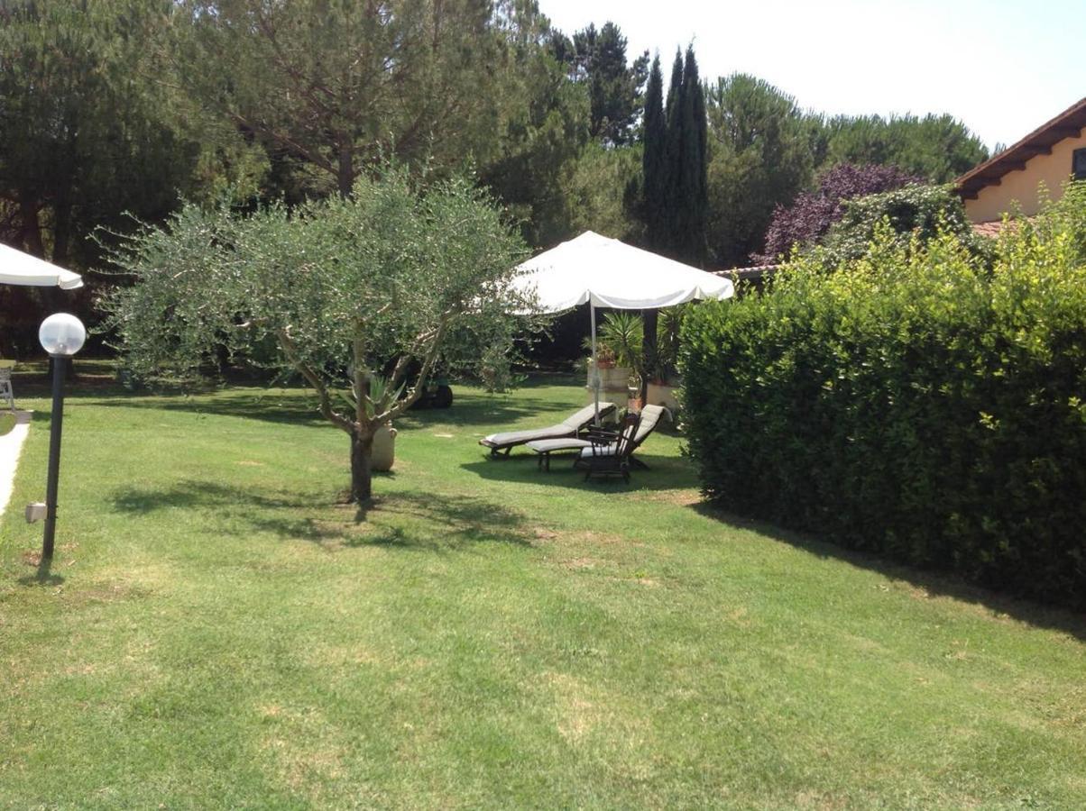 Charming In With Terrace And Shared Pool. *