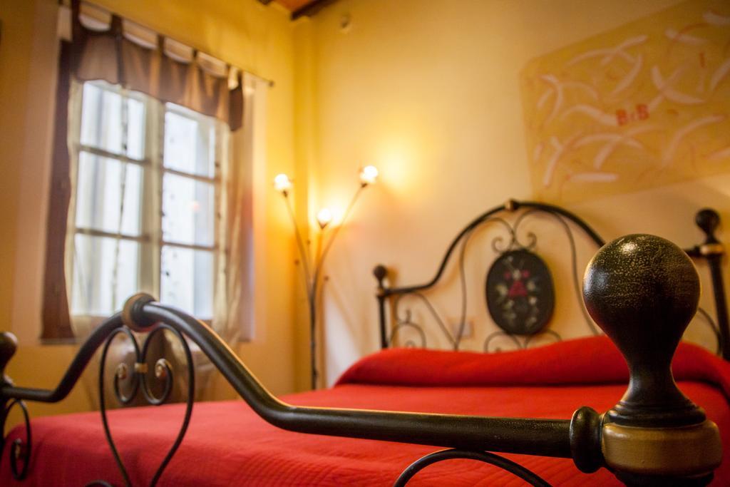 Maison La Nunziatina Frühstückspension
