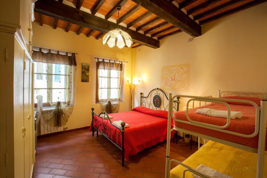 Maison La Nunziatina