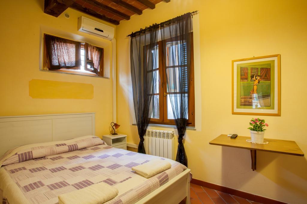 Maison La Nunziatina 3* Pisa