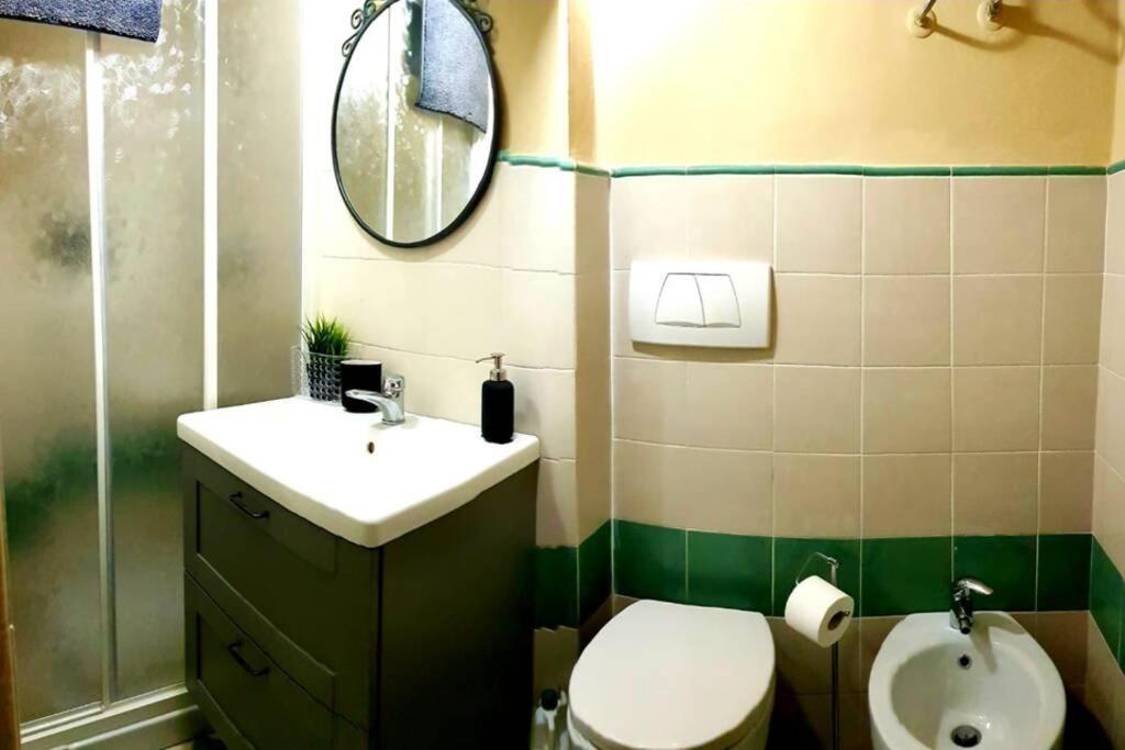 Apartment Tra Miracoli E Cavalieri