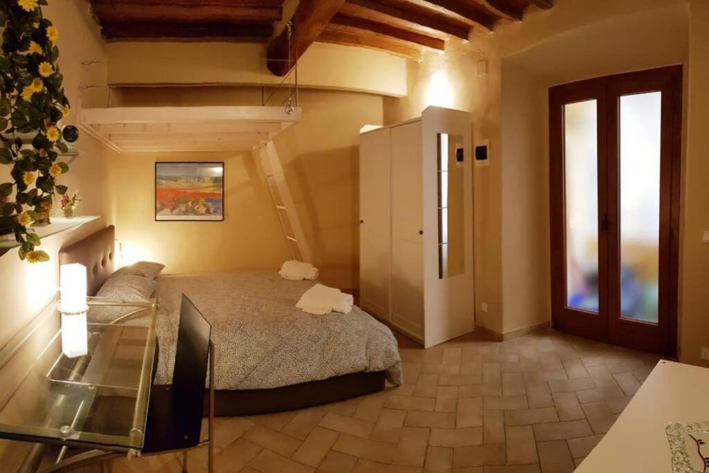Apartment Tra Miracoli E Cavalieri