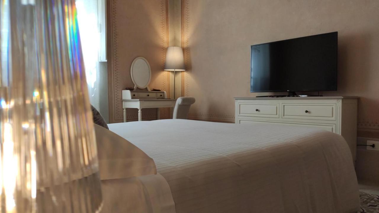 Lo Strullo Apartamento Pisa