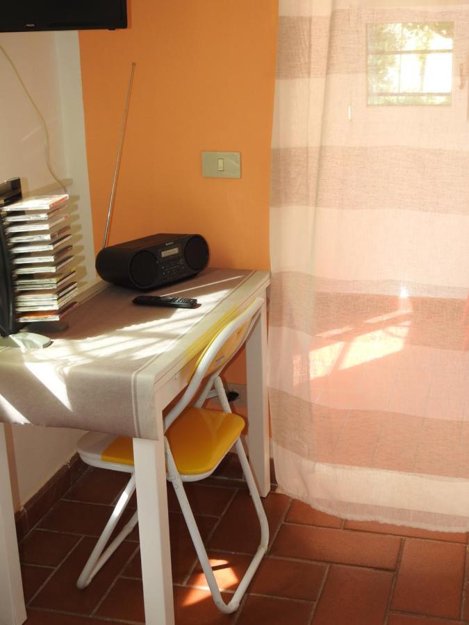 Geoglobe D'hotes Pisa