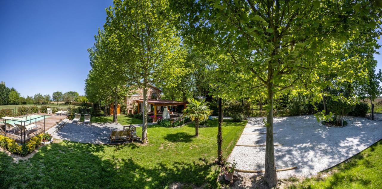 Vecchio Granaio Bed & Breakfast