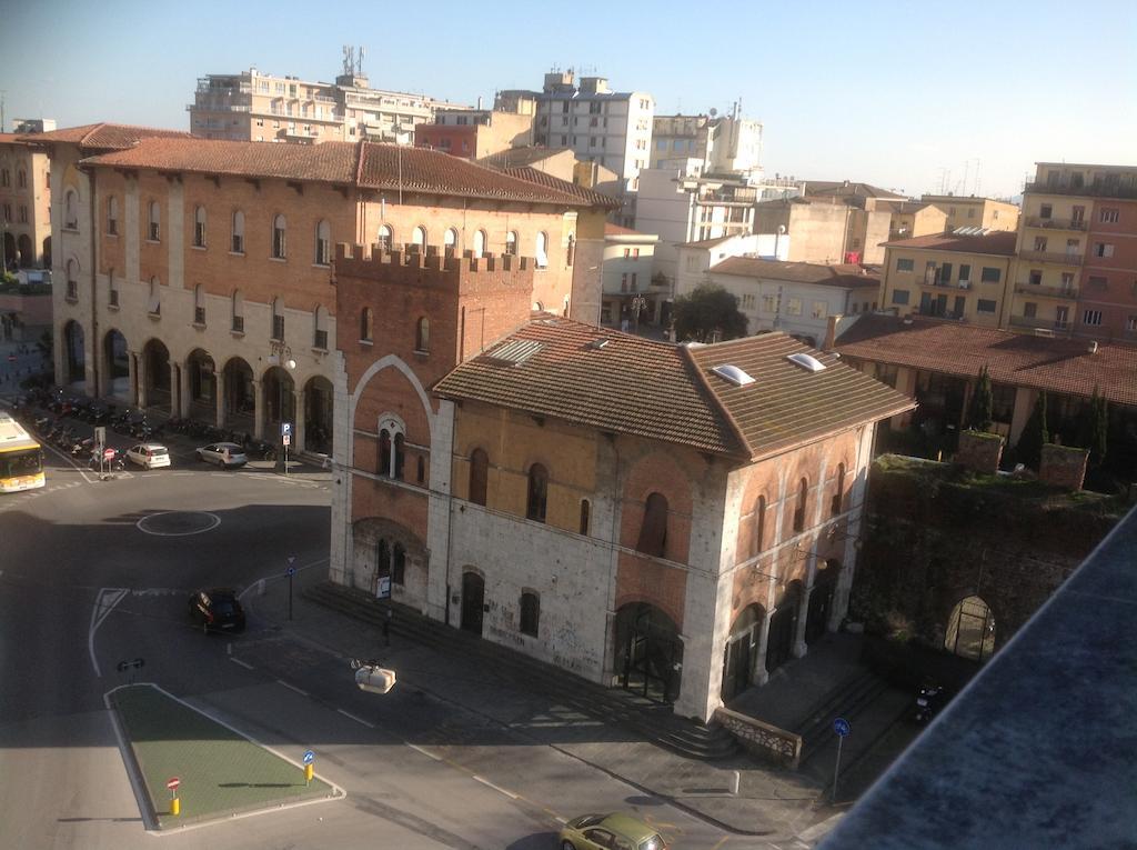 Dei Cavalieri Bed & Breakfast Pisa