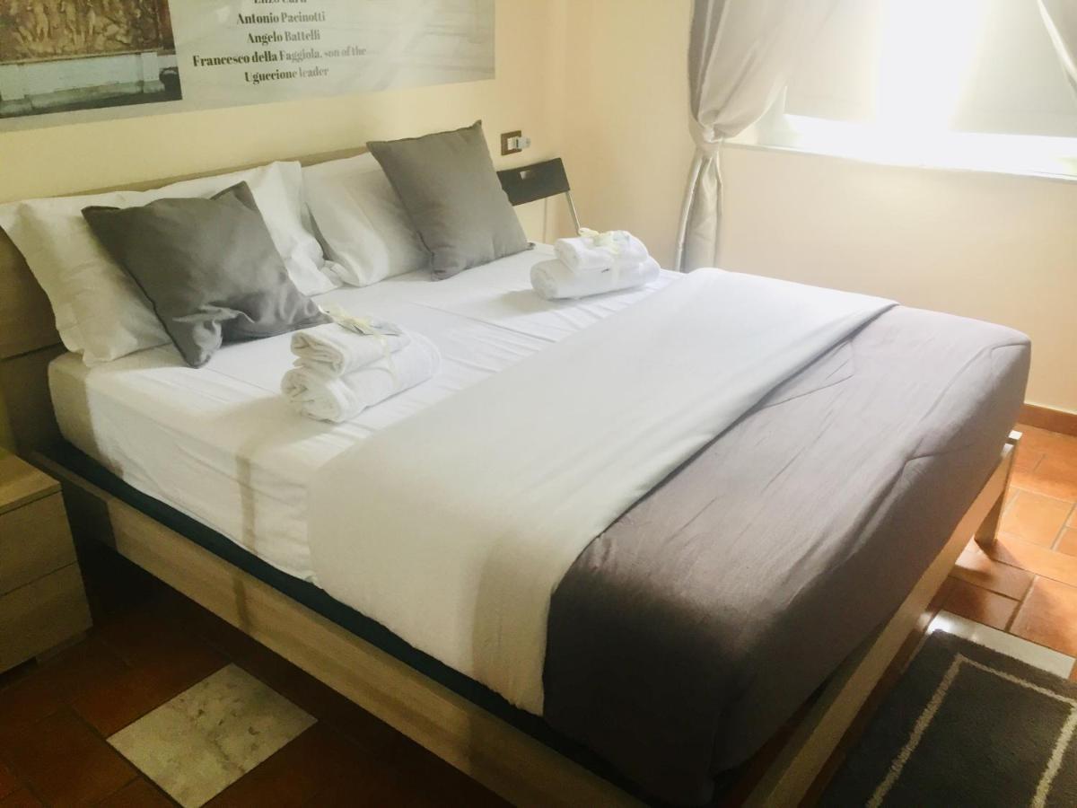 Bed & Breakfast 5 Keys 3*