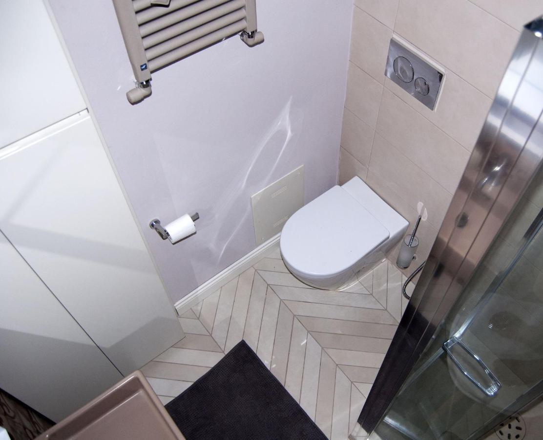 Appartement Casa Apollonia Pisa