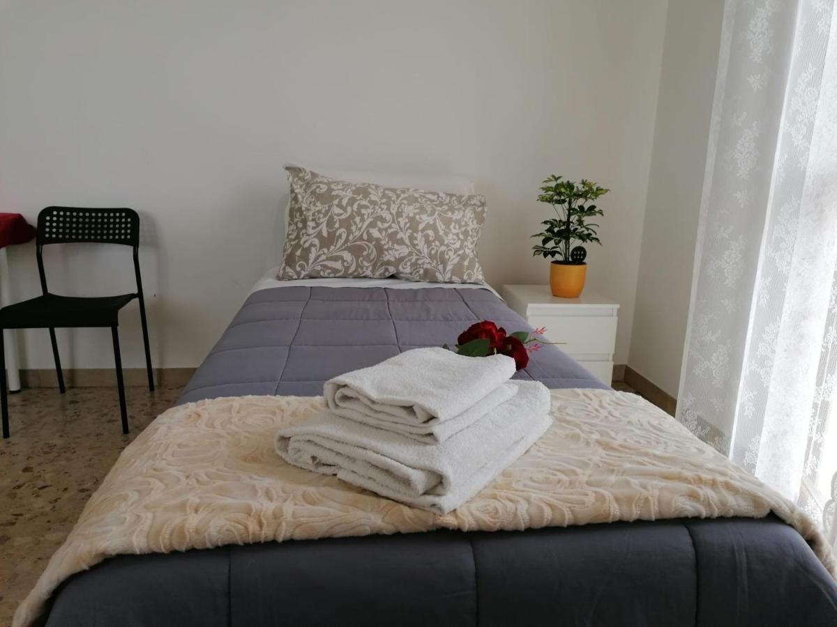 Apartamento Giuseppe House Pisa