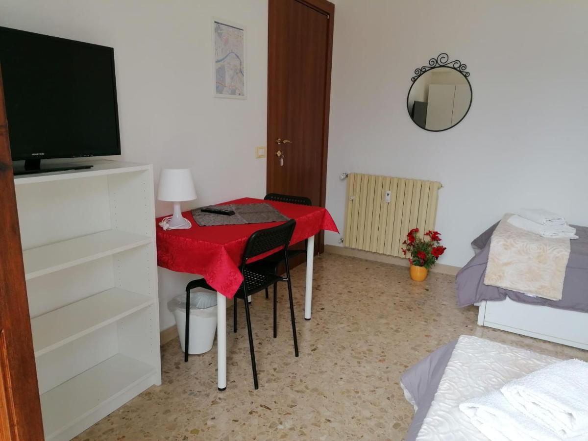 Giuseppe House Pisa