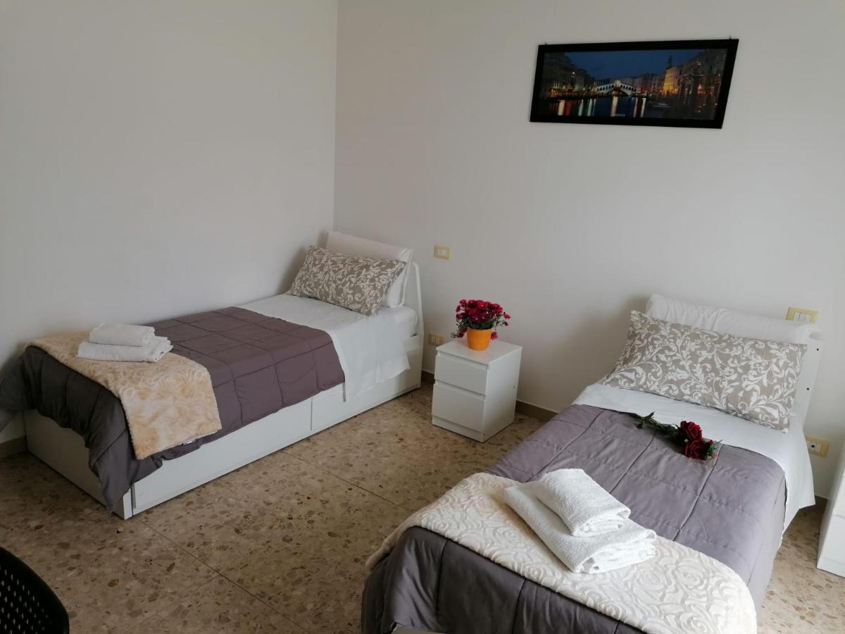 Apartamento Giuseppe House