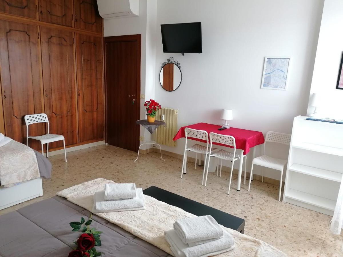Giuseppe House * Pisa