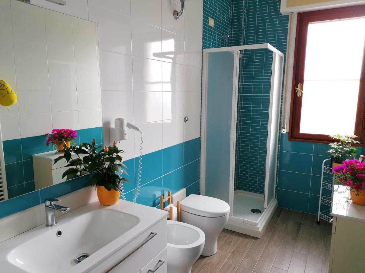 Apartamento Giuseppe House *