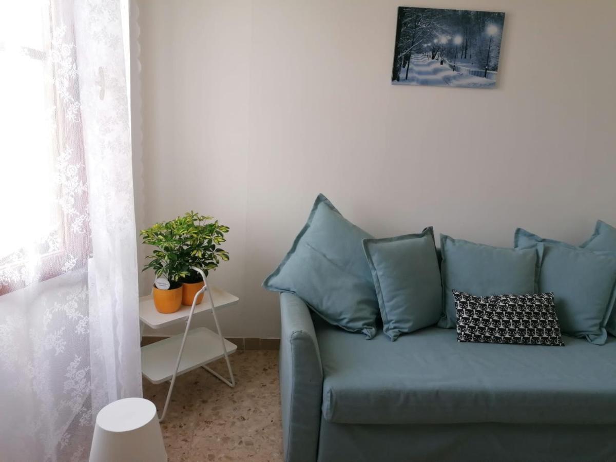 Apartamento Giuseppe House Pisa