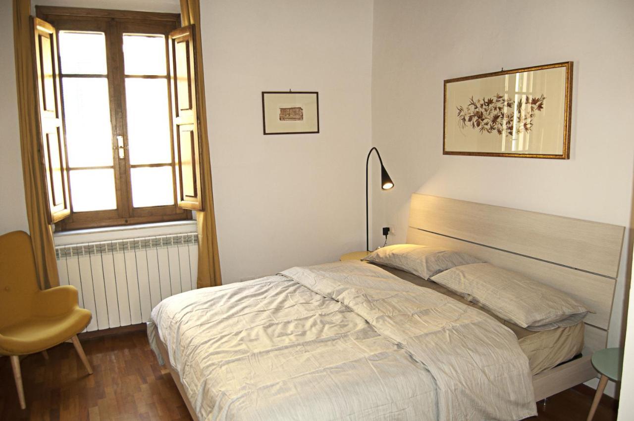 Appartement Casa Apollonia Pisa