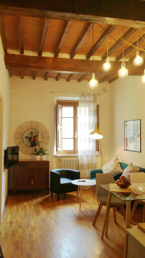 Appartement Casa Apollonia