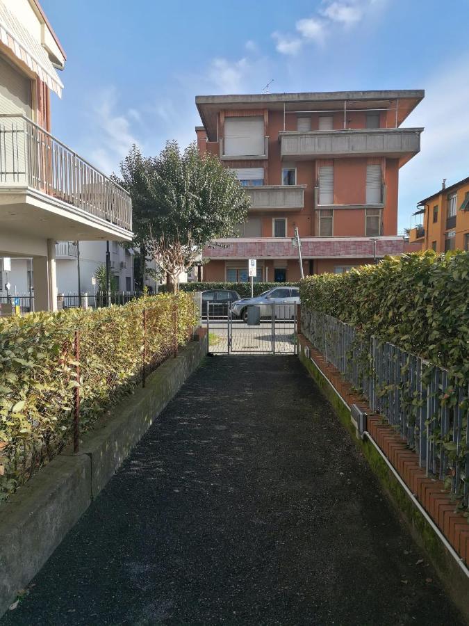 Giuseppe House * Pisa
