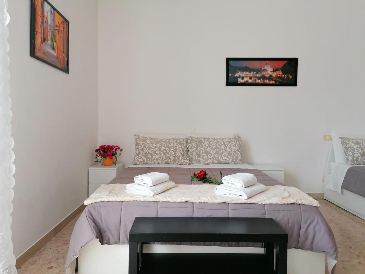 Giuseppe House Apartamento