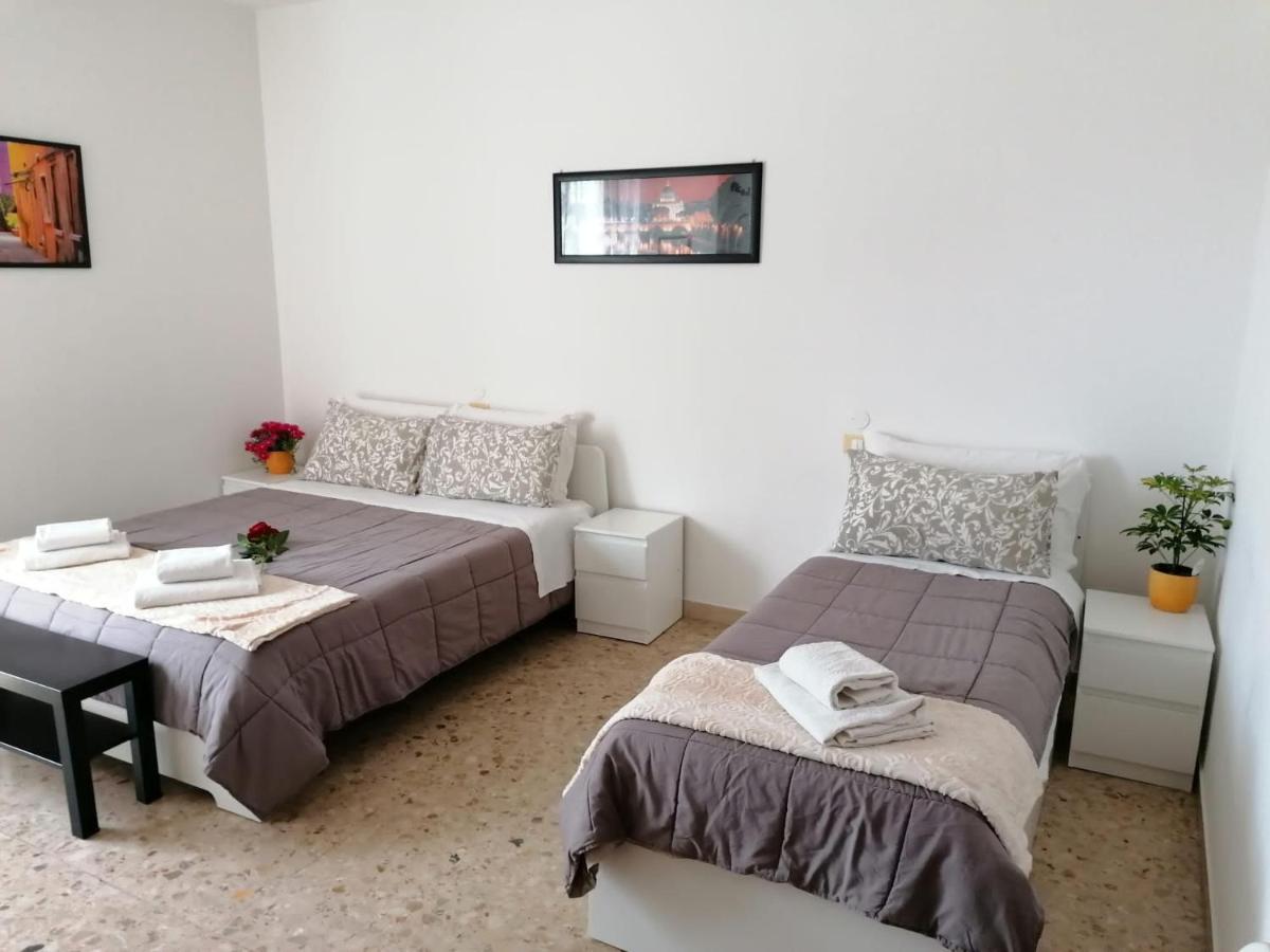 Giuseppe House Apartamento *