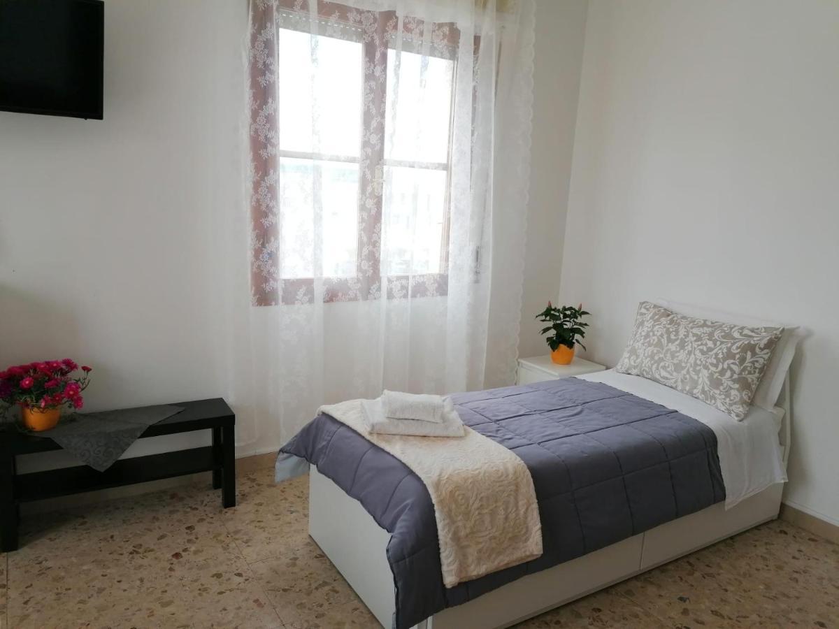Giuseppe House Pisa