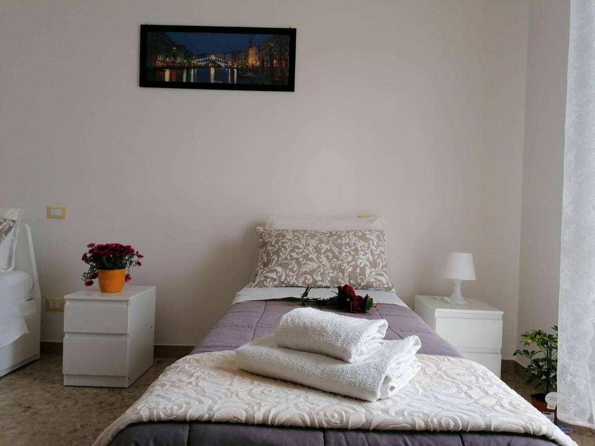 Giuseppe House Pisa