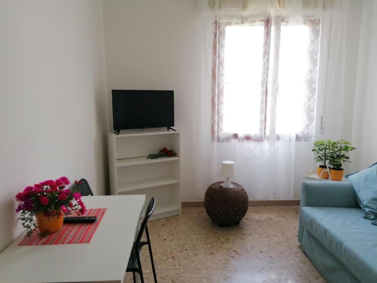 Giuseppe House Apartamento Pisa