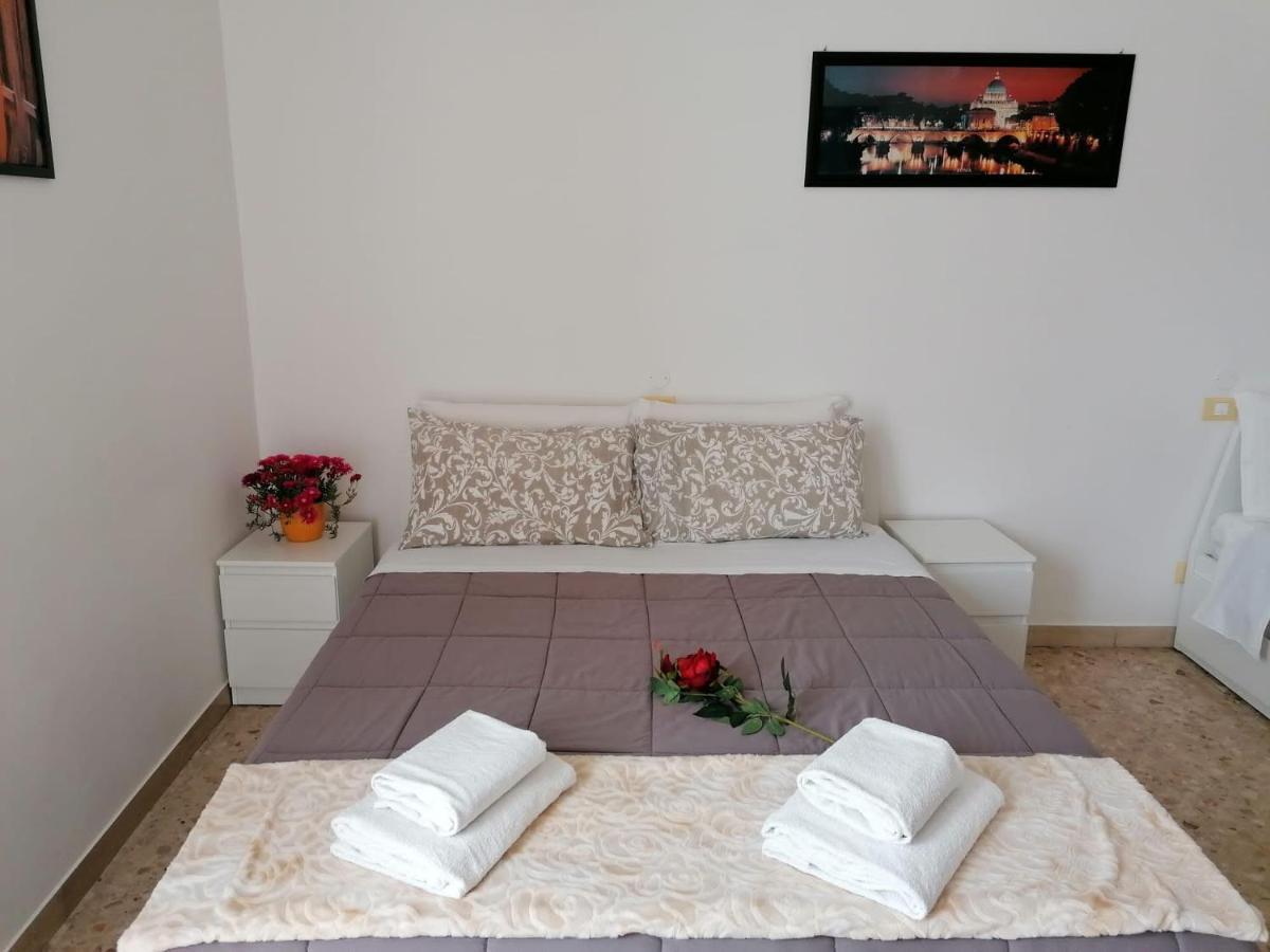 Apartamento Giuseppe House