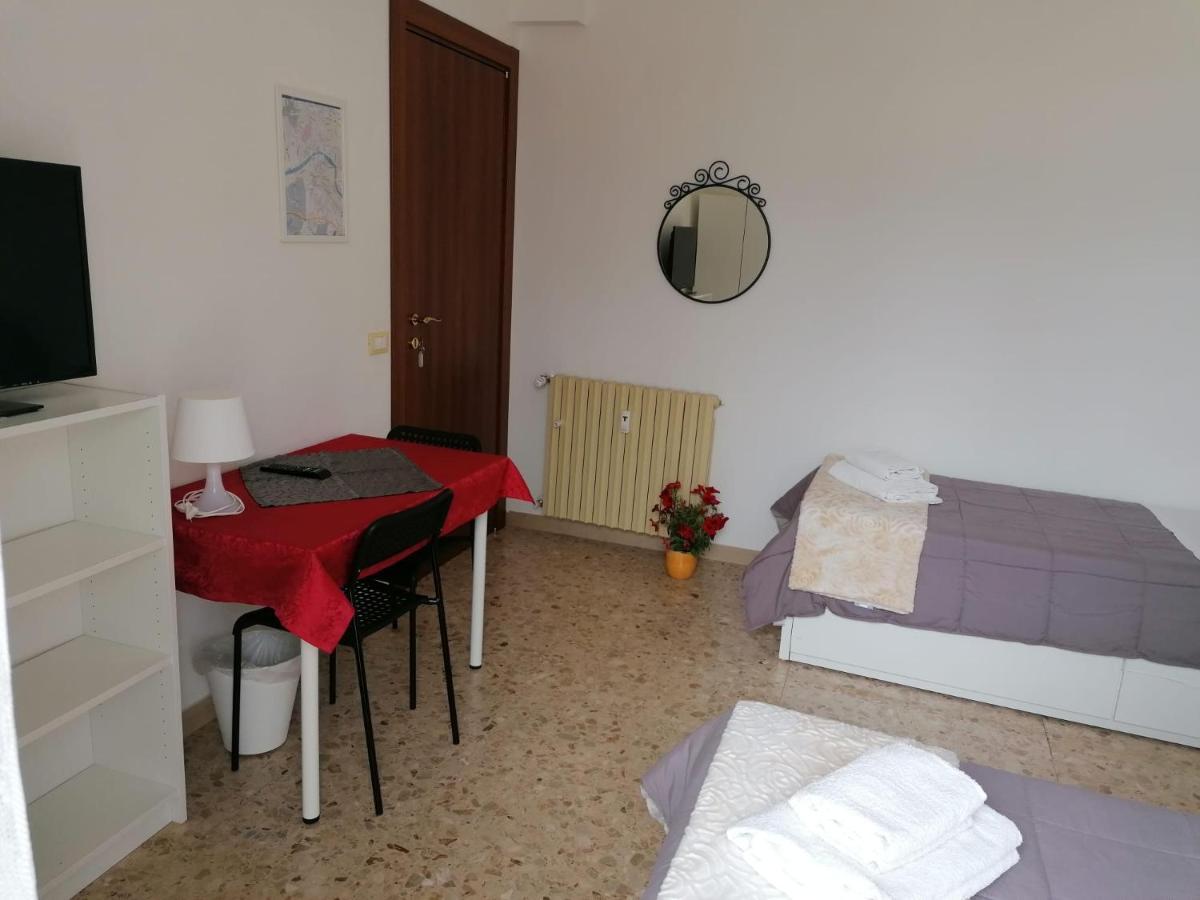 Giuseppe House Apartamento Pisa