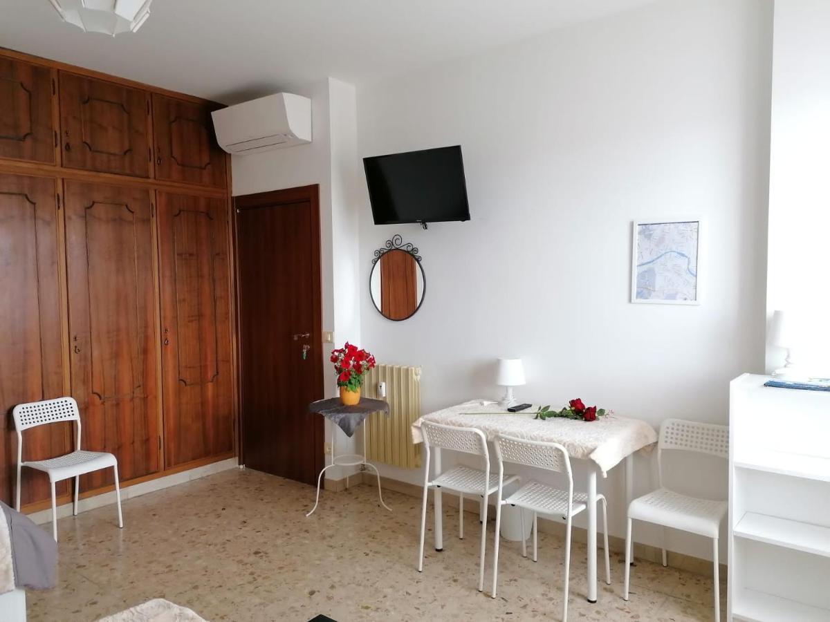 Giuseppe House Apartamento