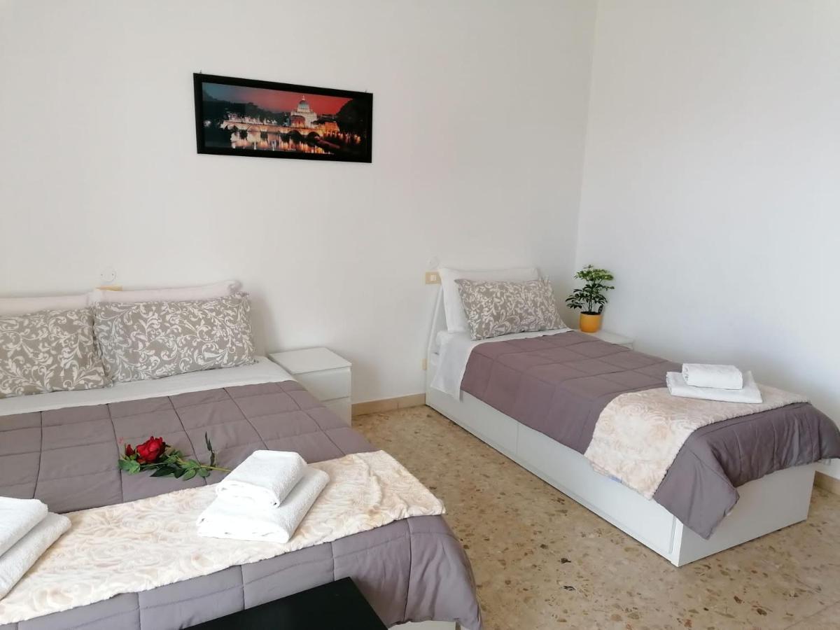 Apartamento Giuseppe House Pisa