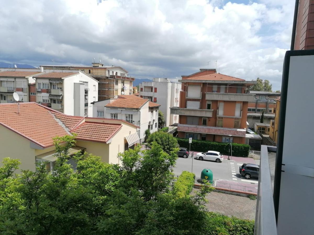 Giuseppe House Apartamento