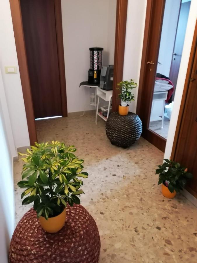 Giuseppe House Apartamento *