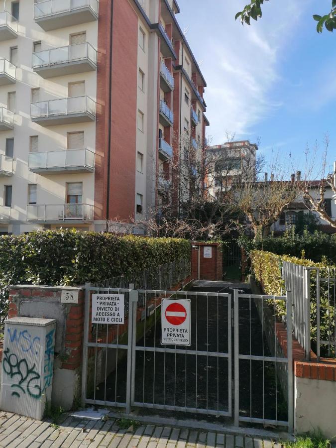 Giuseppe House Apartamento Pisa