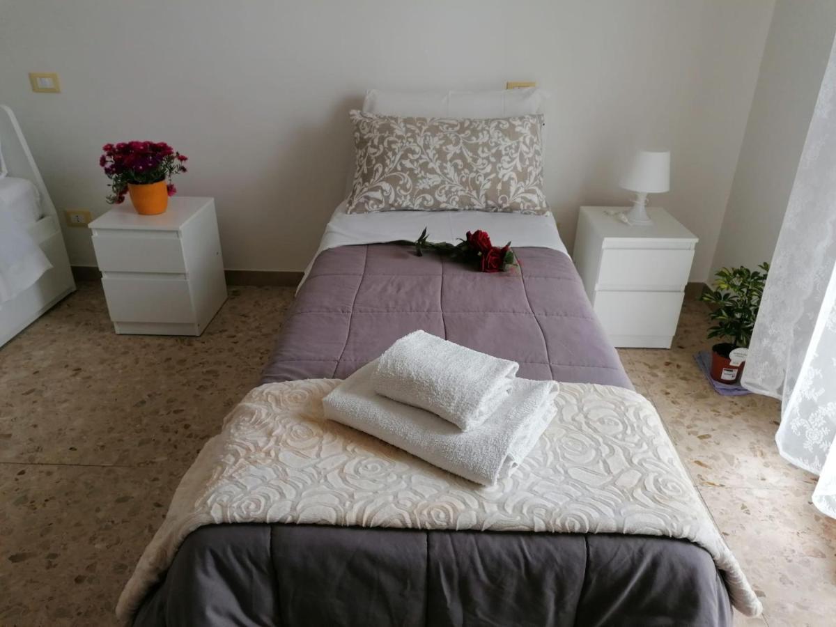 Apartamento Giuseppe House *