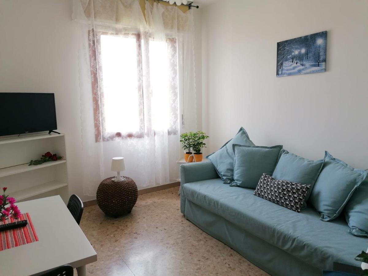 Giuseppe House * Pisa
